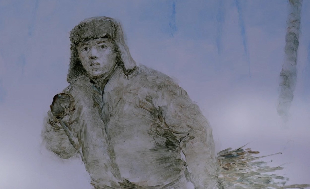 The Winter 